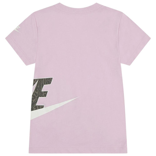 Nike Βρεφική κοντομάνικη μπλούζα Wild Warmth Graphic Tee